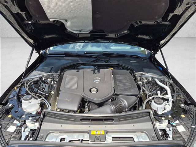 New 2026 Mercedes-Benz C 300 4MATIC Sedan image 17