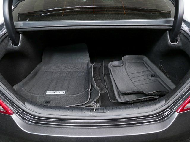 Used 2019 Genesis G70 3.3T Advanced w/ Sport Package image 28