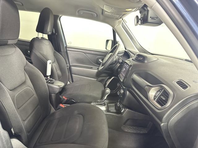 Used 2022 Jeep Renegade Latitude image 49
