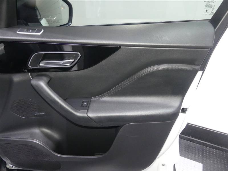 Used 2019 Jaguar F-PACE Premium AWD/4WD image 19