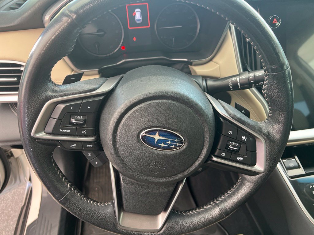 Used 2020 Subaru Outback Limited w/ Popular Package #2 AWD/4WD image 10