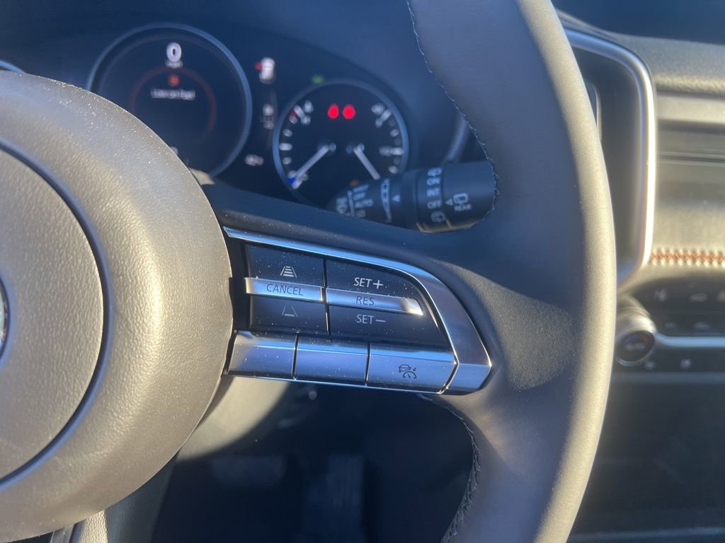 New 2026 MAZDA CX-50 AWD 2.5 Hybrid w/ Weather Package image 21