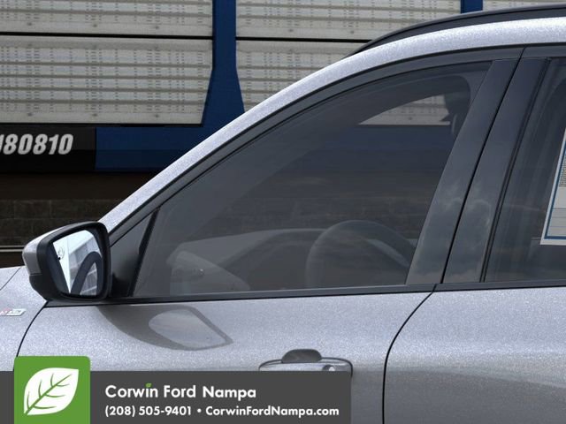 New 2026 Ford Escape ST-Line Select image 20