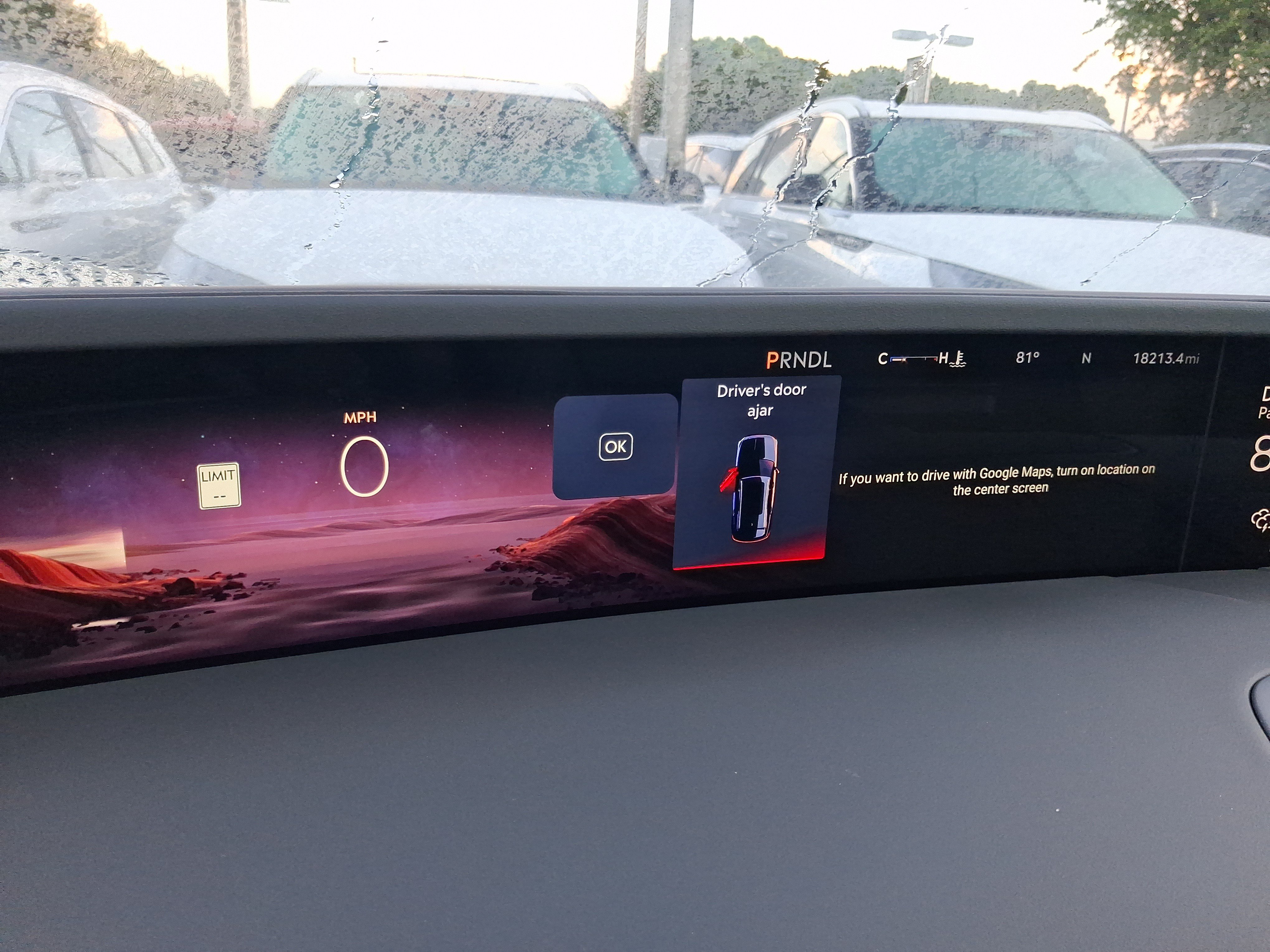 Certified 2025 Lincoln Nautilus Premier AWD/4WD image 18