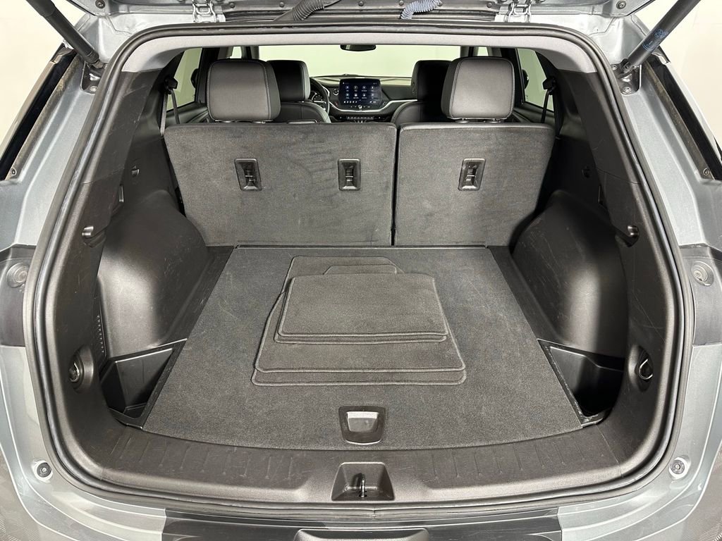 Used 2024 Chevrolet Blazer LT image 21