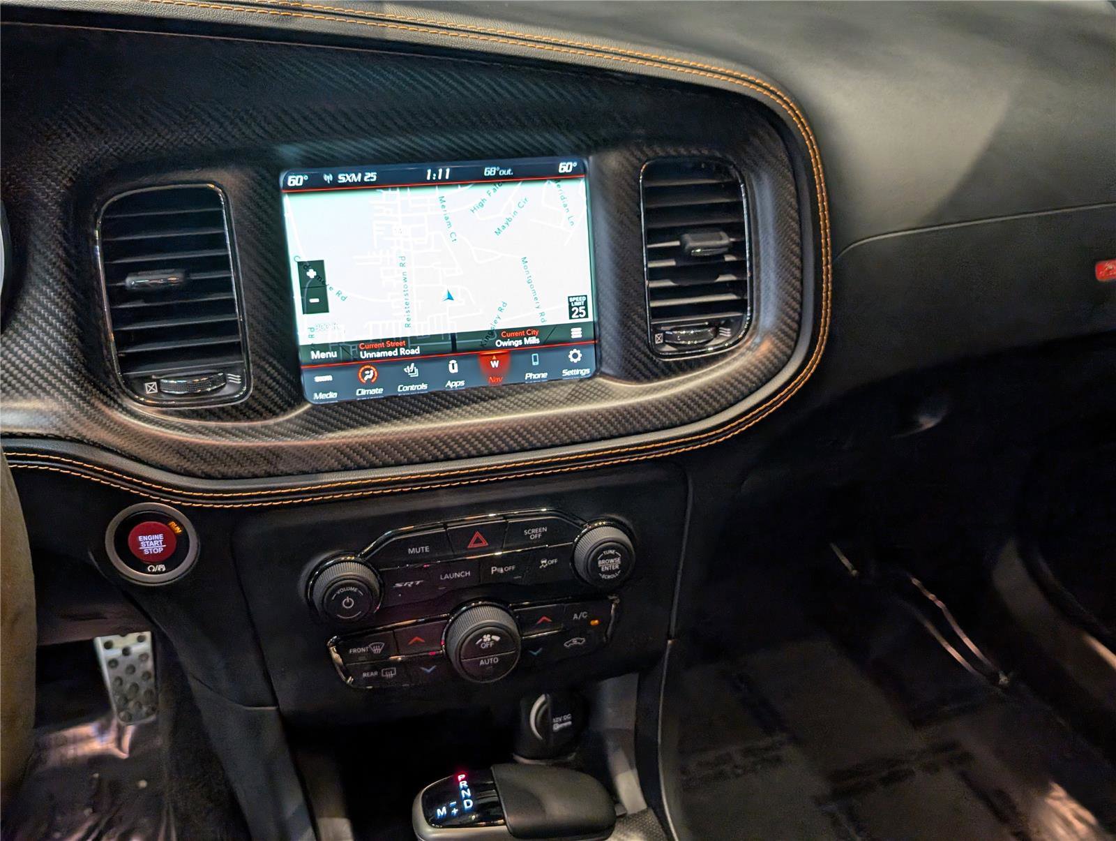 Used 2023 Dodge Charger SRT Hellcat image 29