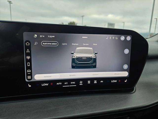 New 2026 Audi Q3 quattro 2.0T image 29