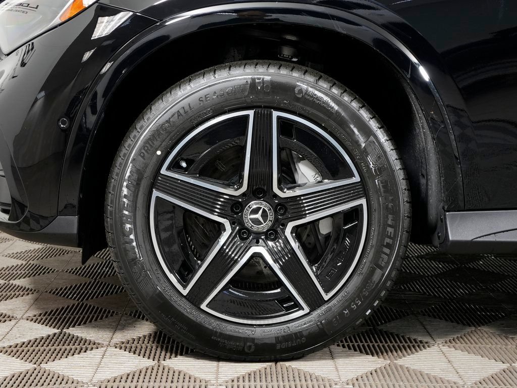Certified 2026 Mercedes-Benz GLC 300 4MATIC image 32