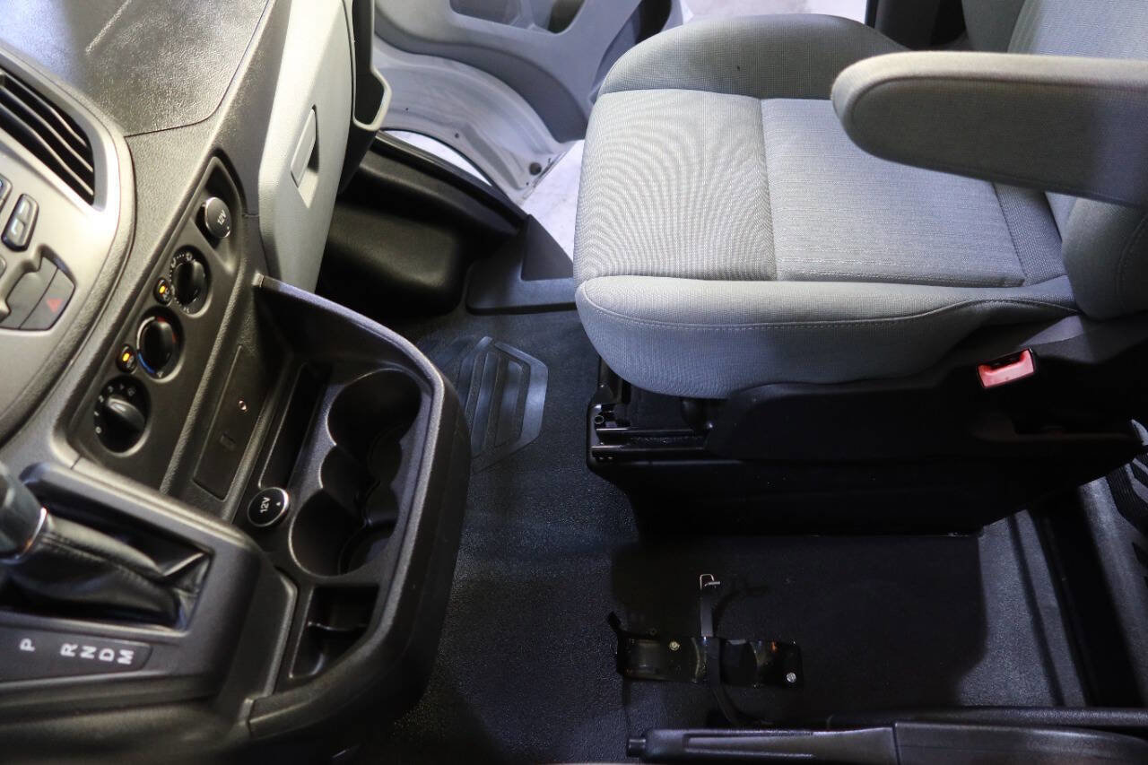 Used 2016 Ford Transit 350 XL image 35