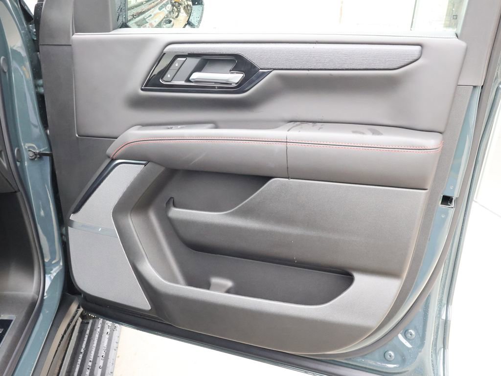 New 2026 GMC Yukon XL AT4 Ultimate image 46