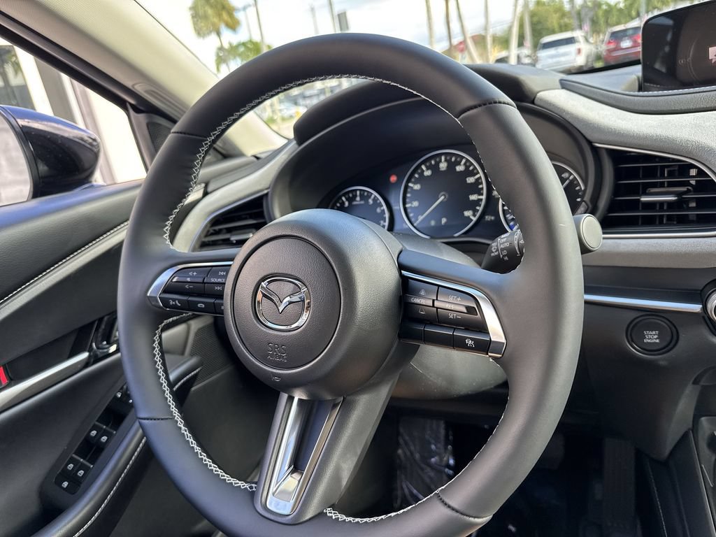 New 2026 MAZDA CX-30 2.5 Turbo AWD/4WD image 55