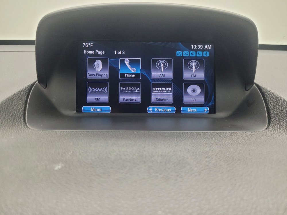 Used 2015 Buick Encore Convenience FWD image 25