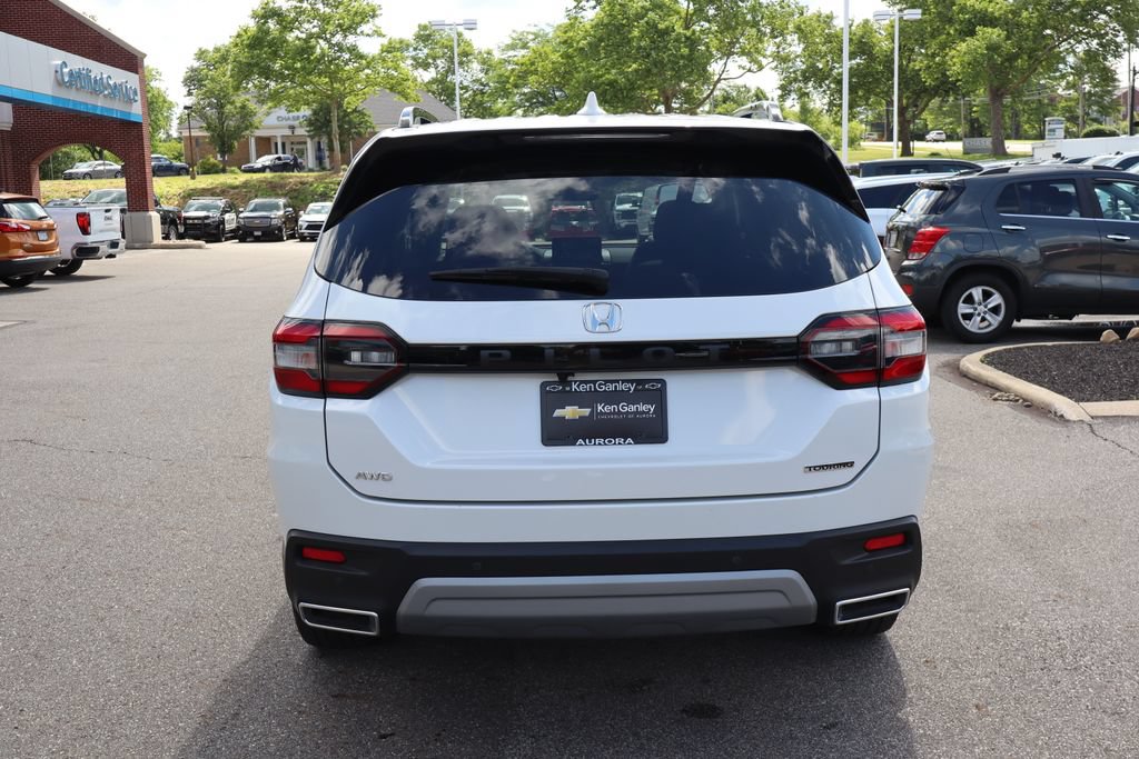 Used 2023 Honda Pilot Touring image 30