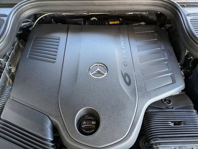 Certified 2026 Mercedes-Benz GLS 450 4MATIC image 14