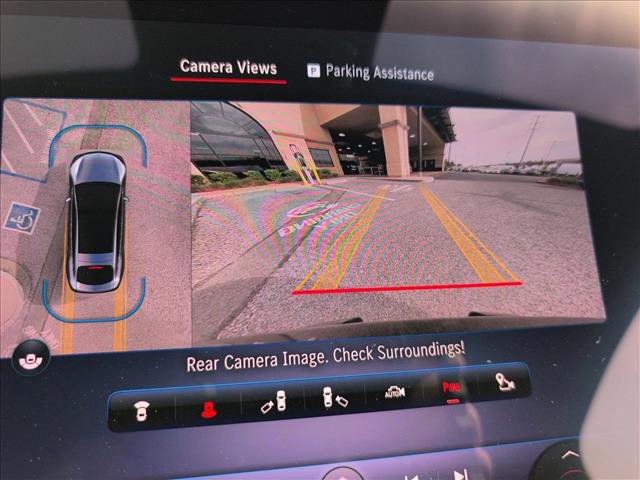 Certified 2023 Mercedes-Benz EQS 580 4MATIC Sedan image 14