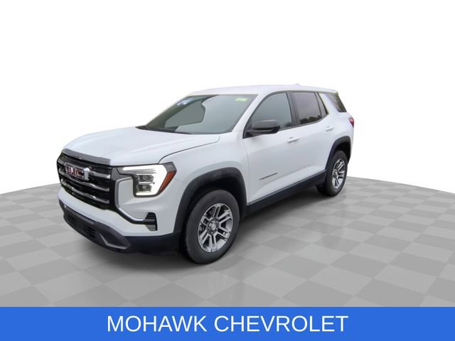 Certified 2025 GMC Terrain Elevation AWD/4WD image 4