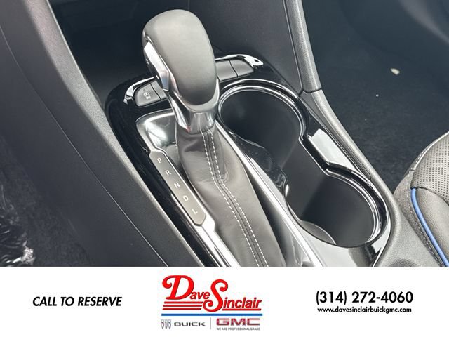 New 2026 Buick Encore GX Sport Touring FWD image 19