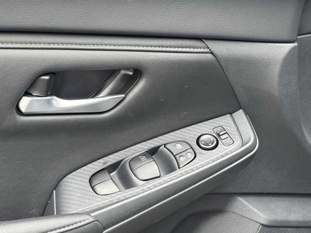 New 2025 Nissan Sentra SV w/ All-Weather Package image 20