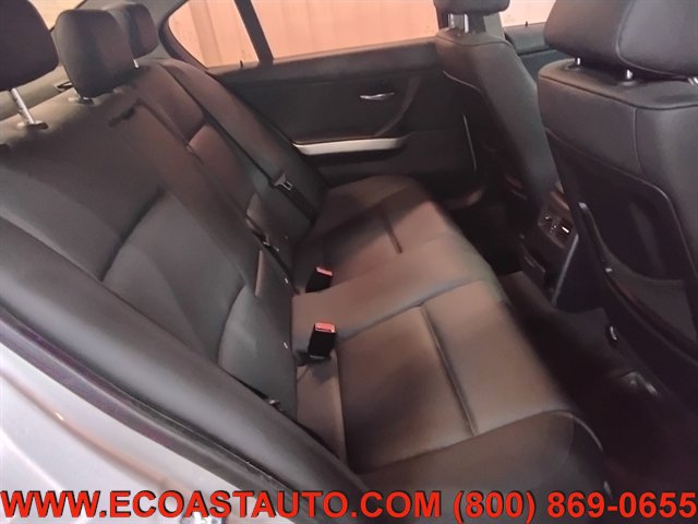 Used 2008 BMW 328xi 328xi image 15