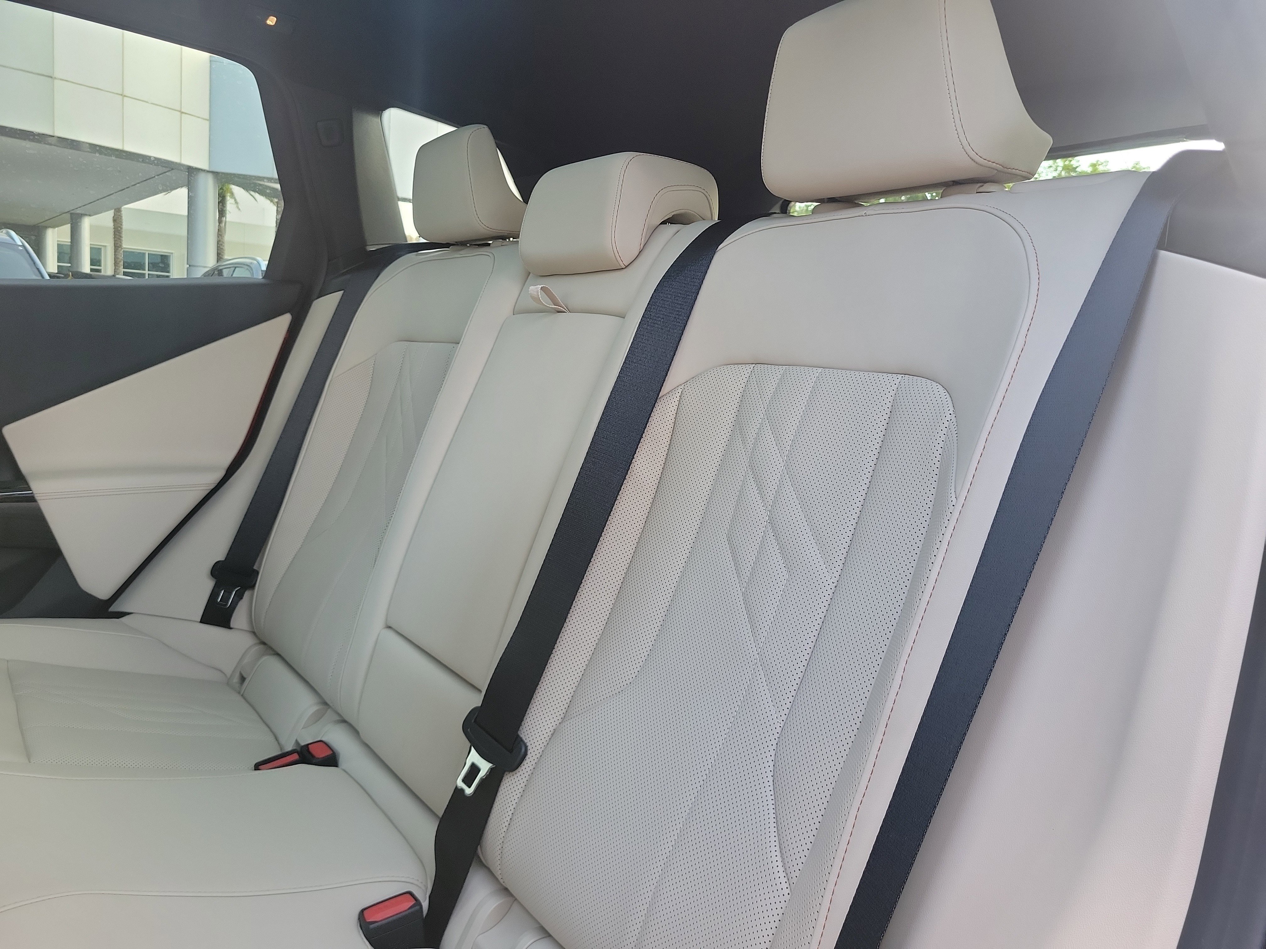 New 2026 BMW X3 xDrive30i AWD/4WD image 11