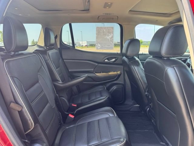 Used 2017 GMC Acadia Denali w/ Technology Package AWD/4WD image 31