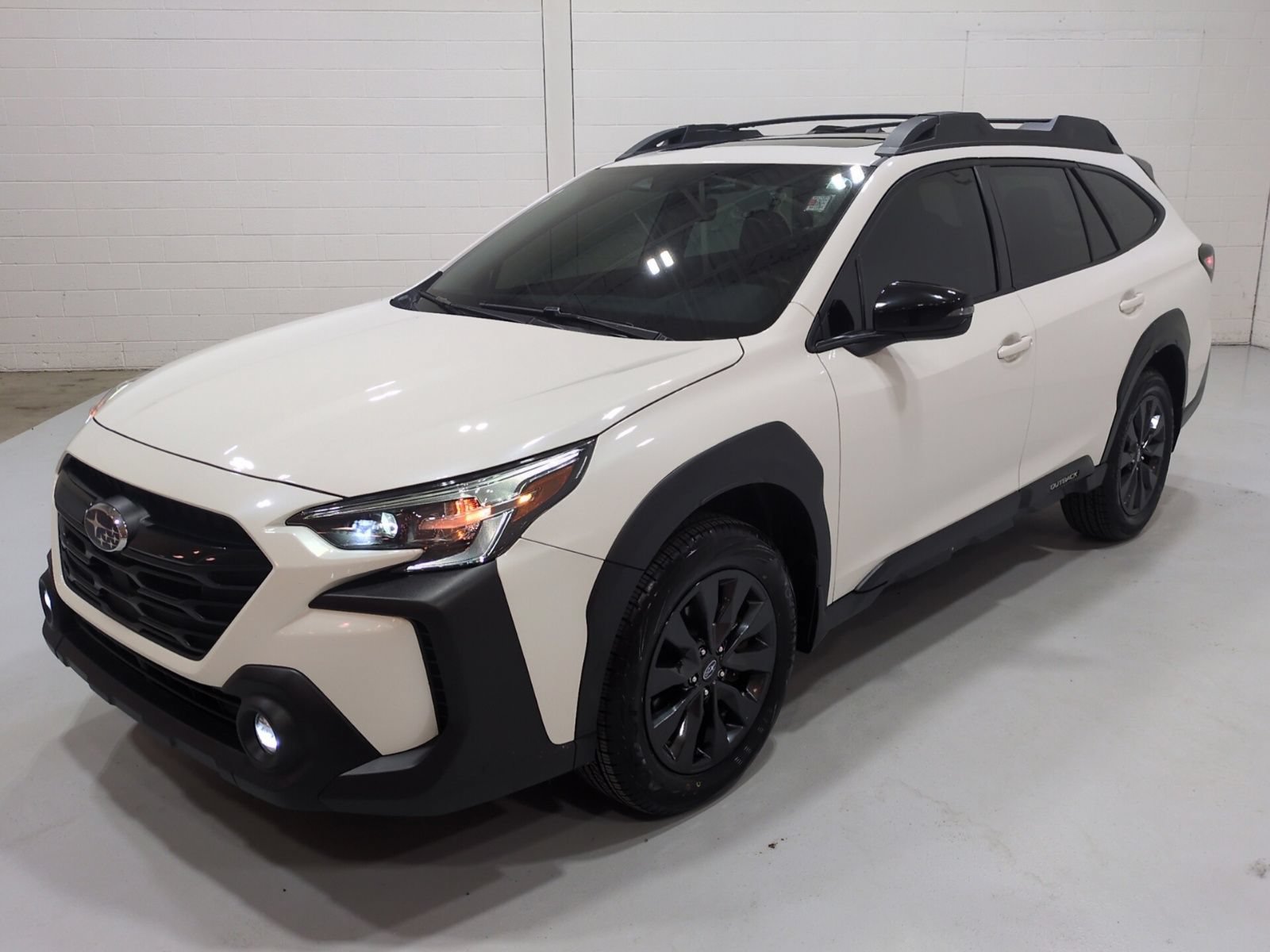 Certified 2024 Subaru Outback Onyx Edition AWD/4WD image 7