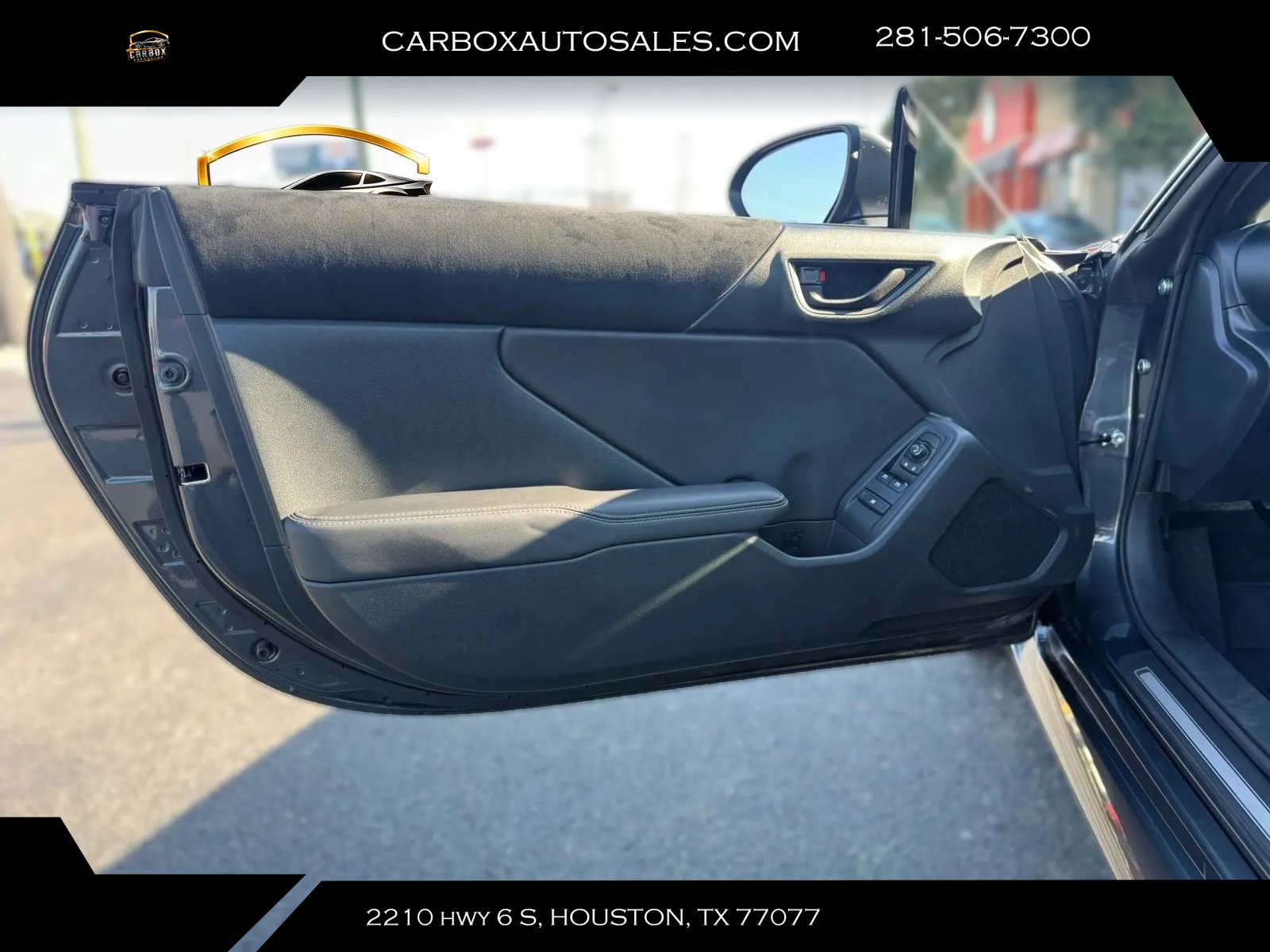 Used 2026 Toyota GR86 Premium w/ Performance Package RWD image 18