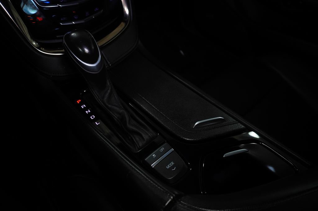 Used 2016 Cadillac ELR Base image 15