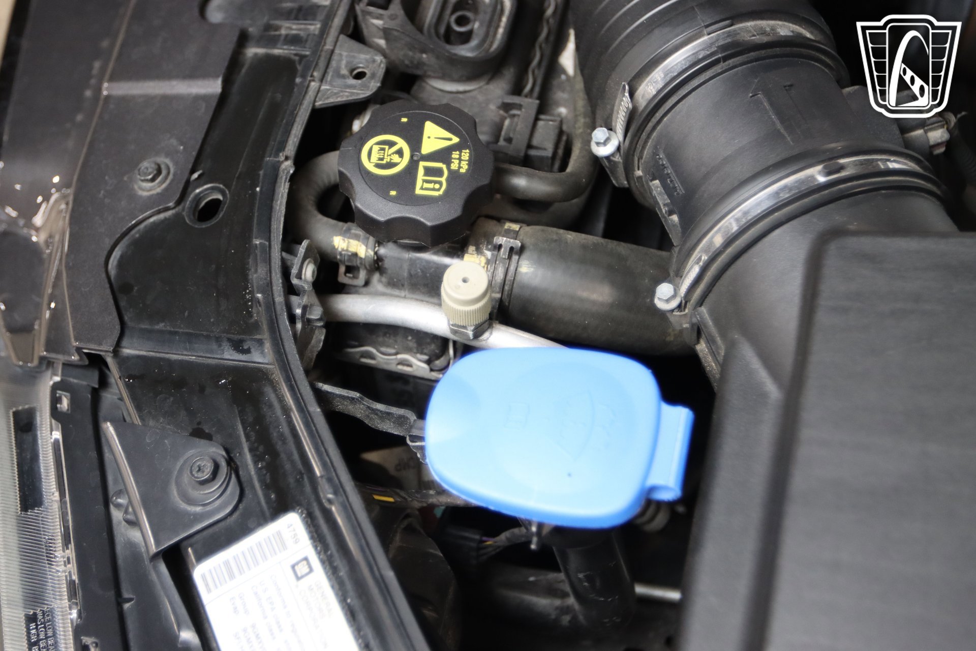 Used 2009 Pontiac G8 GT w/ Premium Package image 33