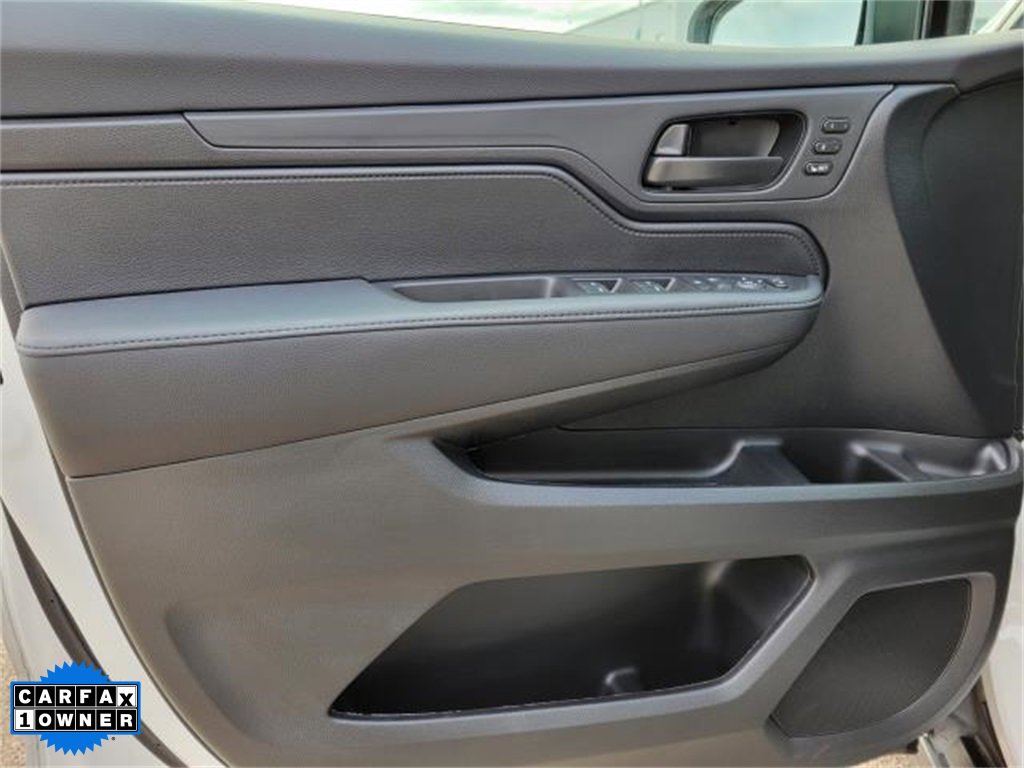 Used 2025 Honda Odyssey EX-L image 17