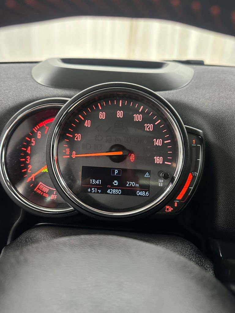 Used 2018 MINI Cooper Countryman ALL4 image 20