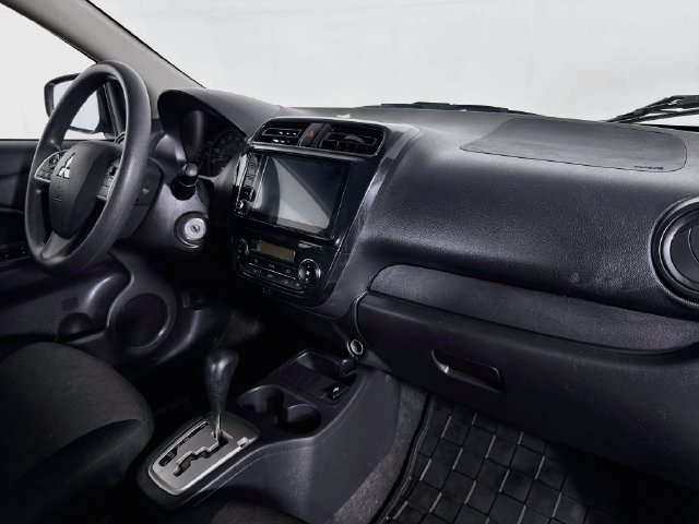 Used 2024 Mitsubishi Mirage FWD image 26