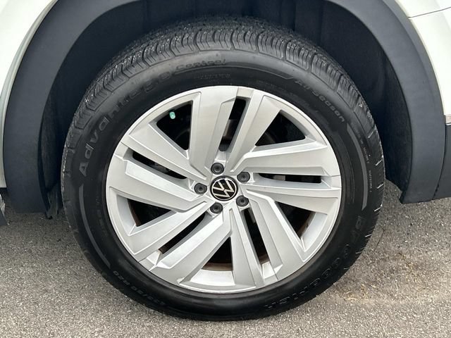 Used 2021 Volkswagen Atlas SEL FWD image 12