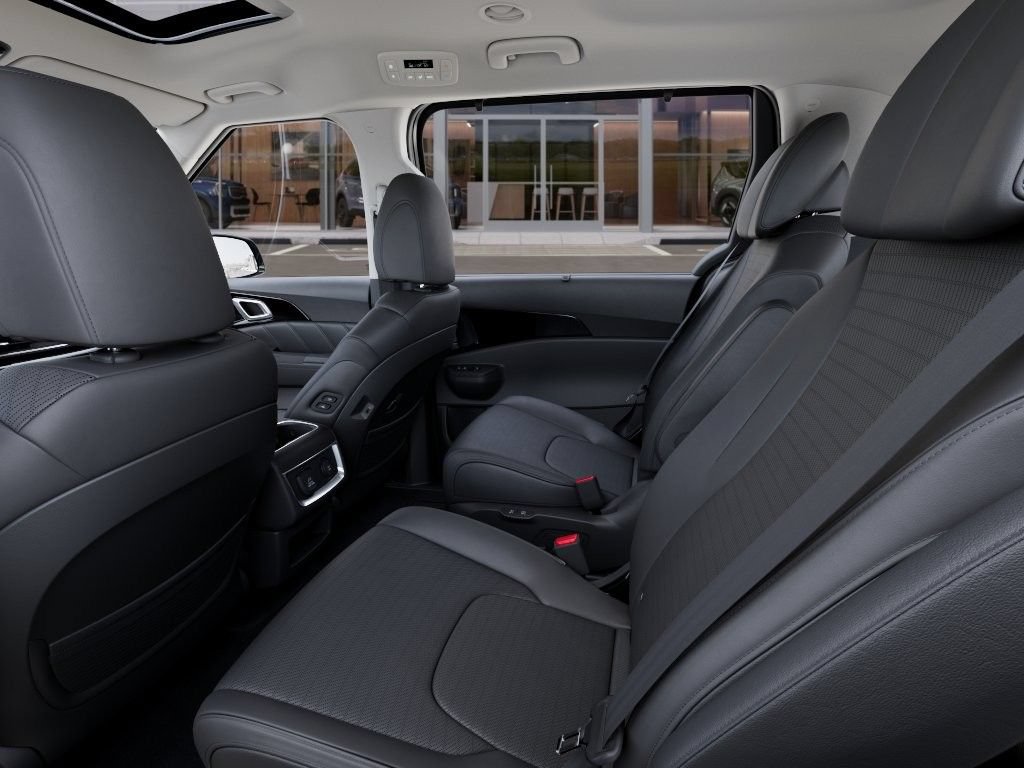 New 2026 Kia Carnival SX Prestige FWD image 19