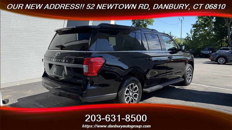 Used 2024 Ford Expedition Max XLT RWD image 5