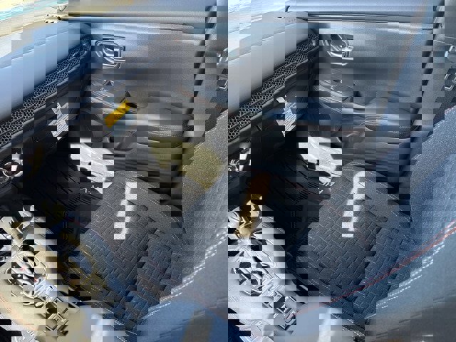 New 2026 Honda HR-V Sport image 13