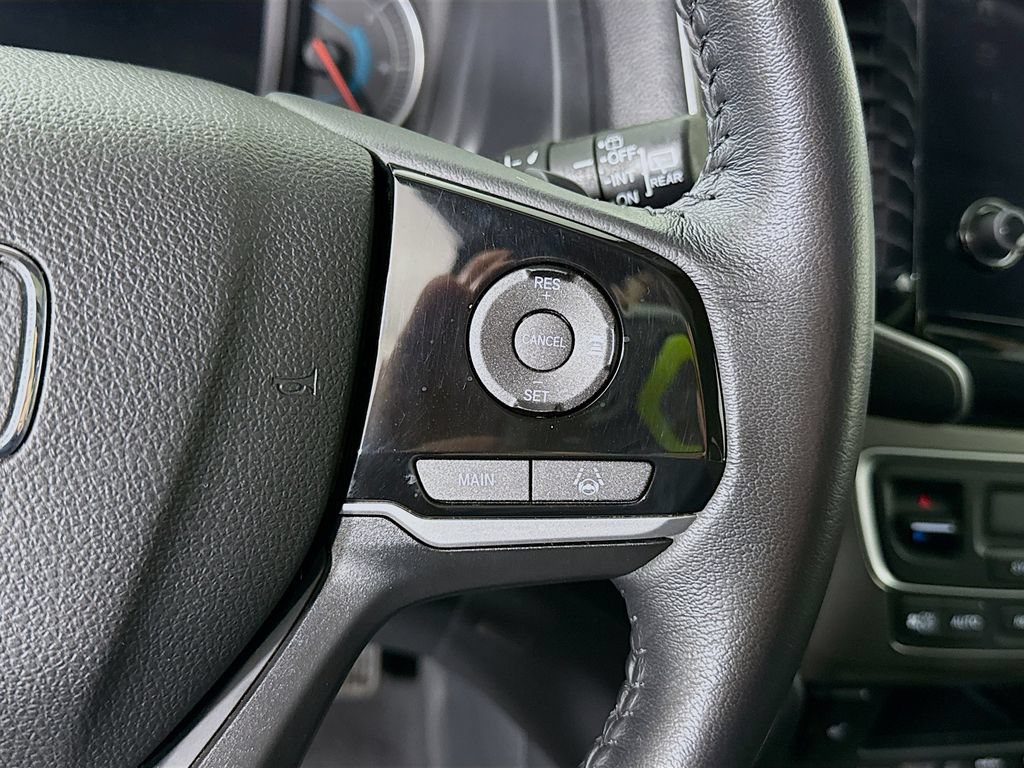 Used 2022 Honda Pilot Special Edition image 22