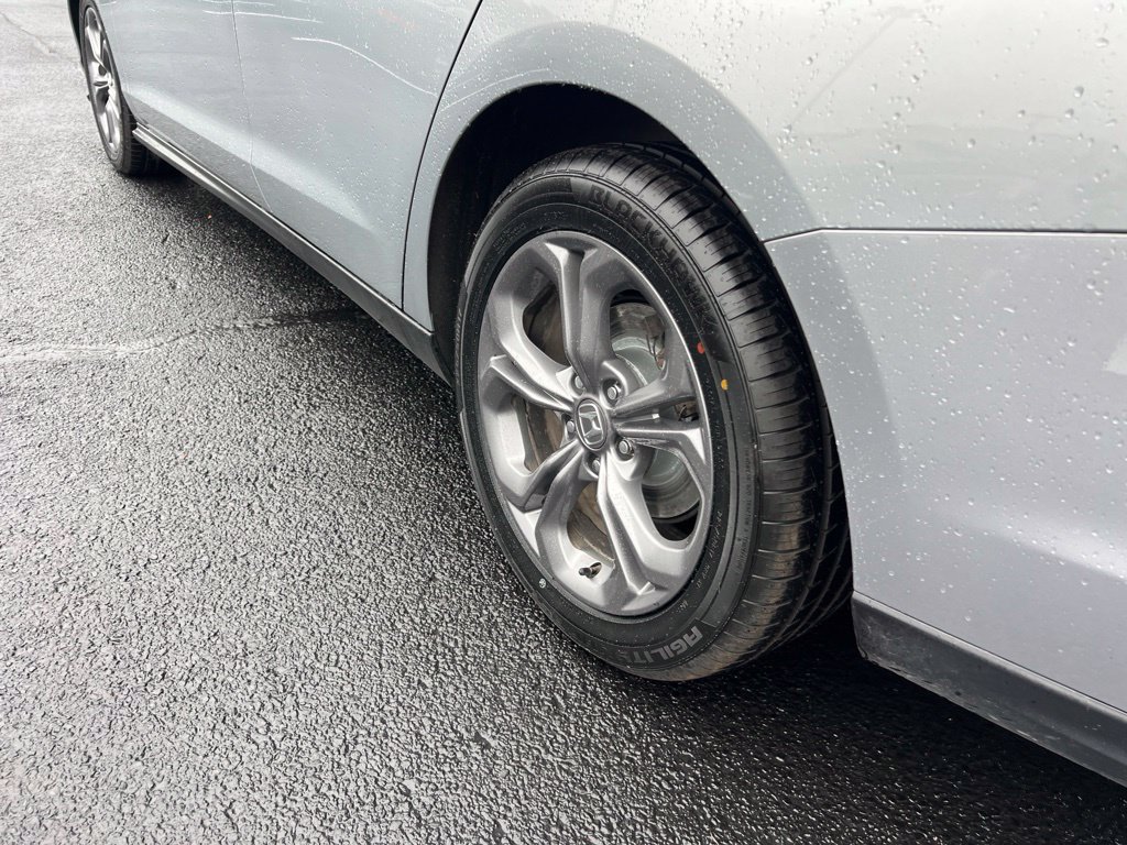Used 2024 Honda Accord EX image 30