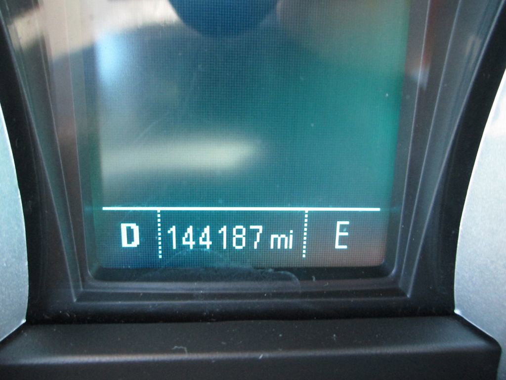 Used 2014 Chevrolet Equinox LT w/ Driver Convenience Package FWD image 25