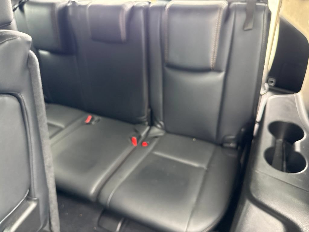 Used 2018 Toyota Highlander XLE AWD/4WD image 18