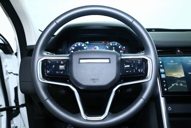 Certified 2025 Land Rover Discovery Sport S image 21