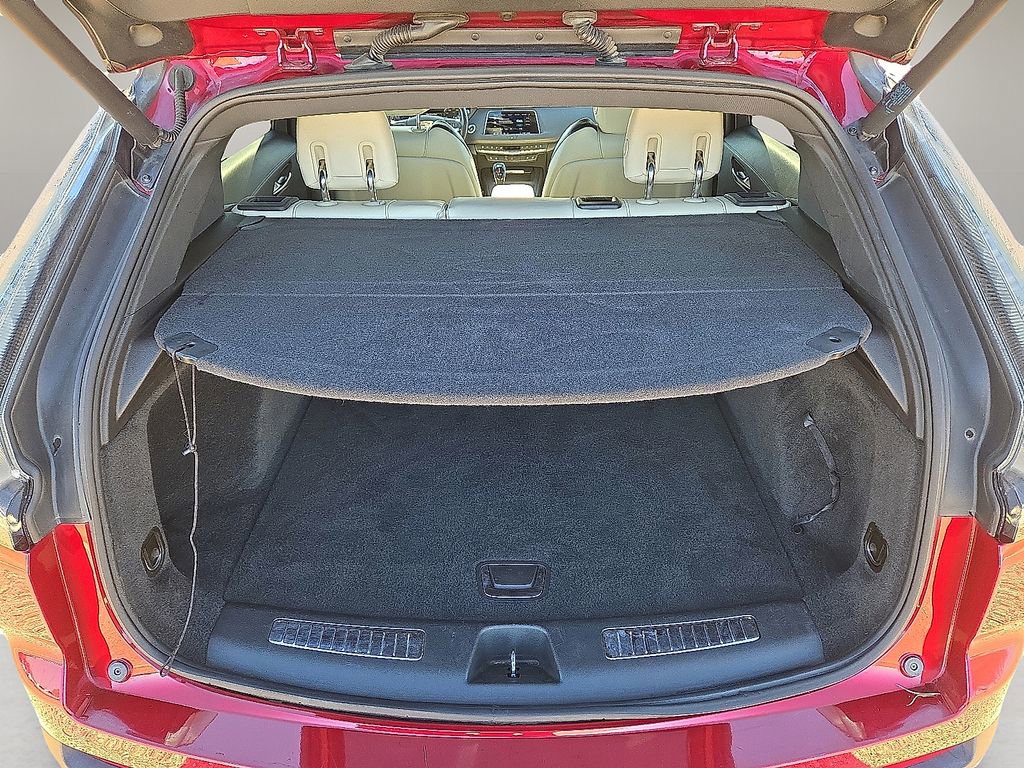 Used 2020 Cadillac XT4 Sport image 15