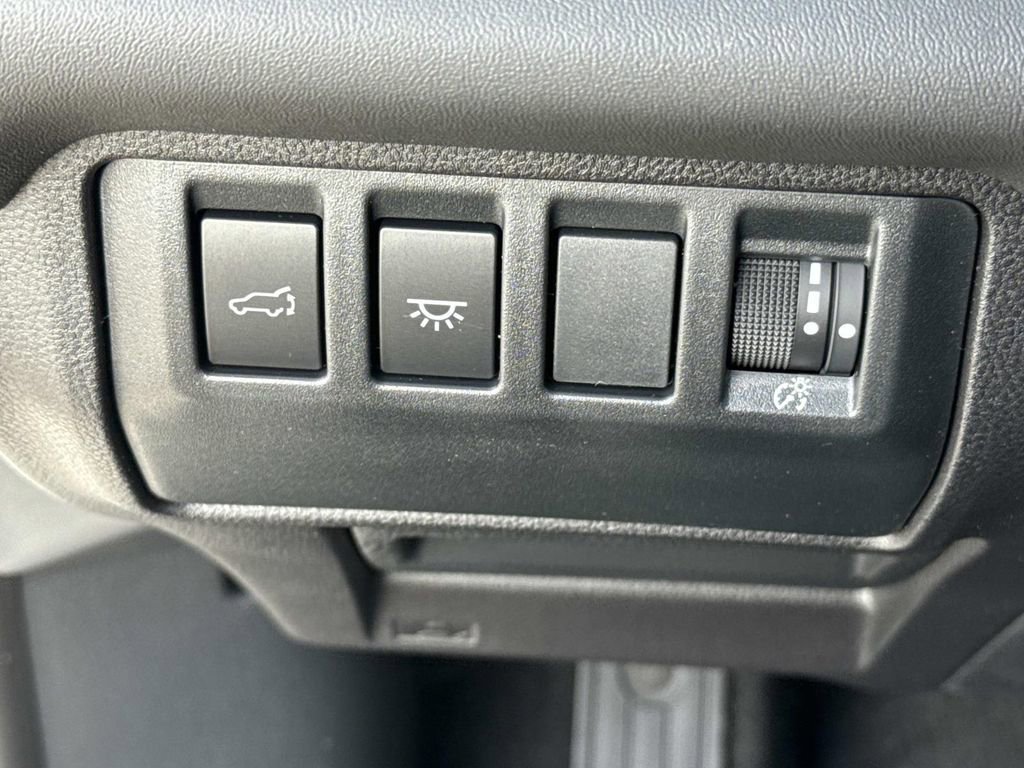 New 2025 Subaru Ascent Bronze Edition image 41