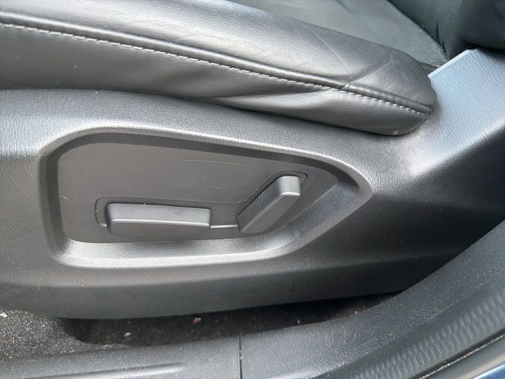 Used 2023 MAZDA CX-5 AWD 2.5 S w/ Select Package image 16