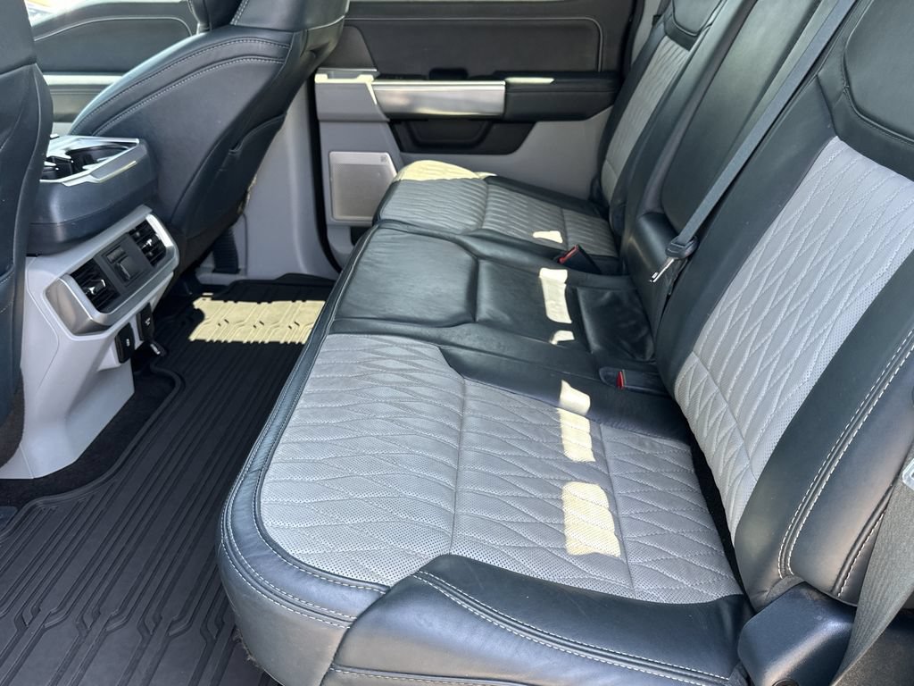 Used 2021 Ford F150 XLT AWD/4WD image 15