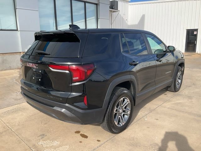 Used 2025 GMC Terrain Elevation image 34