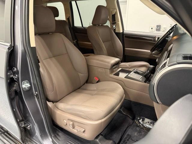 Used 2022 Lexus GX 460 Premium AWD/4WD image 44