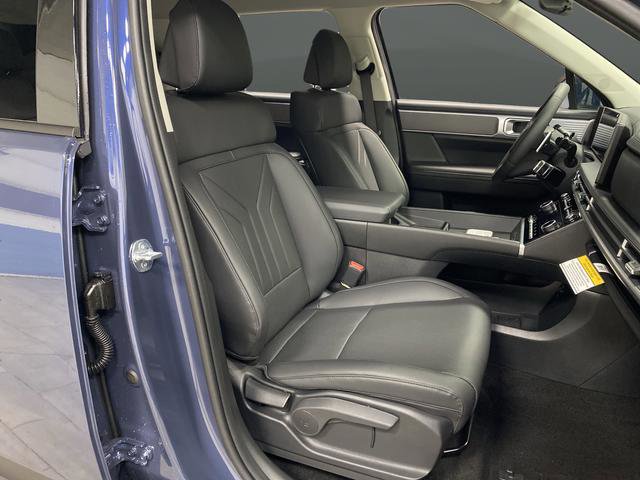 New 2026 Hyundai Santa Fe SEL image 27