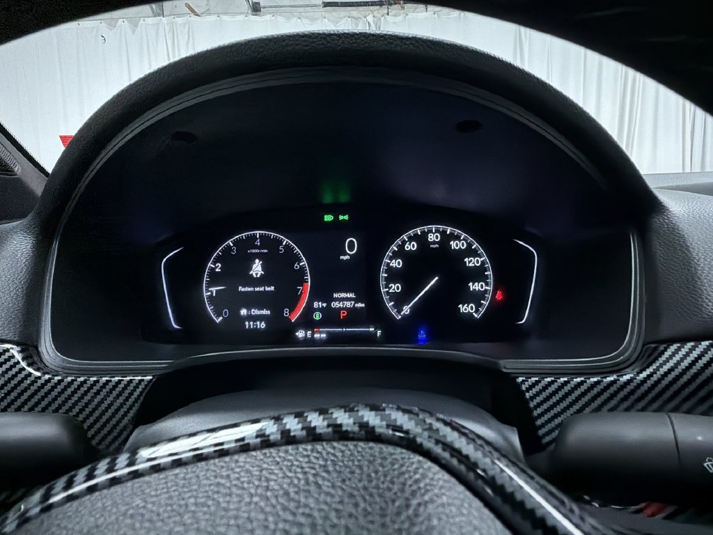 Used 2023 Honda Civic Sport image 21