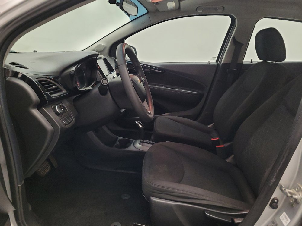 Used 2021 Chevrolet Spark LT FWD image 17